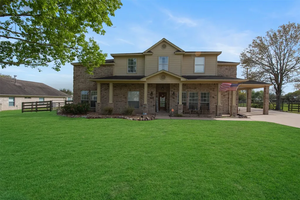 32315 Grove Park Drive Waller TX 77484
