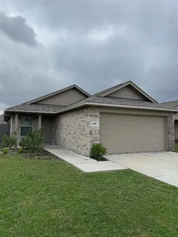 17591 Longwood Trace Lane New Caney TX 77357