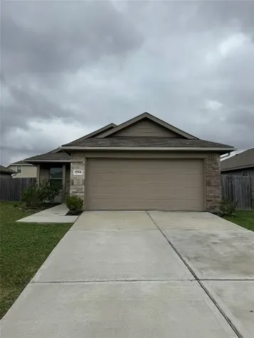 17591 Longwood Trace Lane New Caney TX 77357