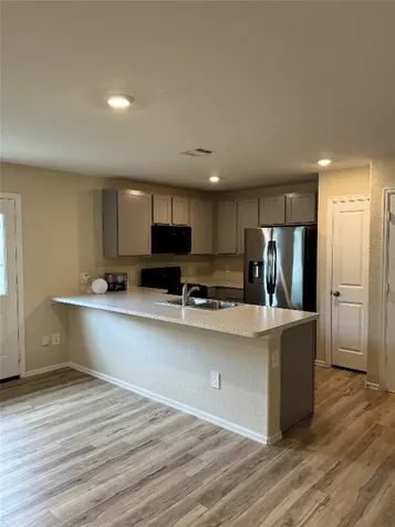 17591 Longwood Trace Lane New Caney TX 77357