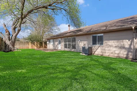 1826 Pilgrims Point Drive Friendswood TX 77546