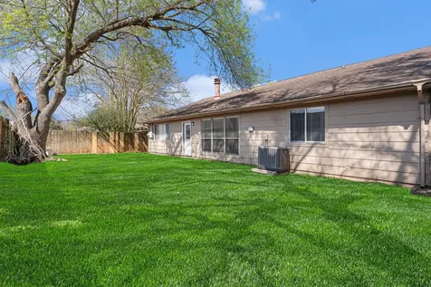 1826 Pilgrims Point Drive Friendswood TX 77546