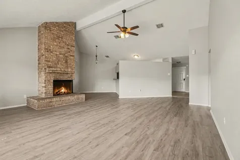 1826 Pilgrims Point Drive Friendswood TX 77546