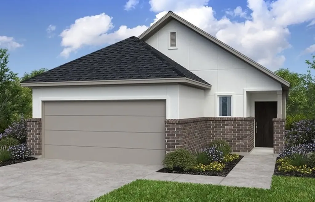 7042 Brilliance Drive Richmond TX 77469
