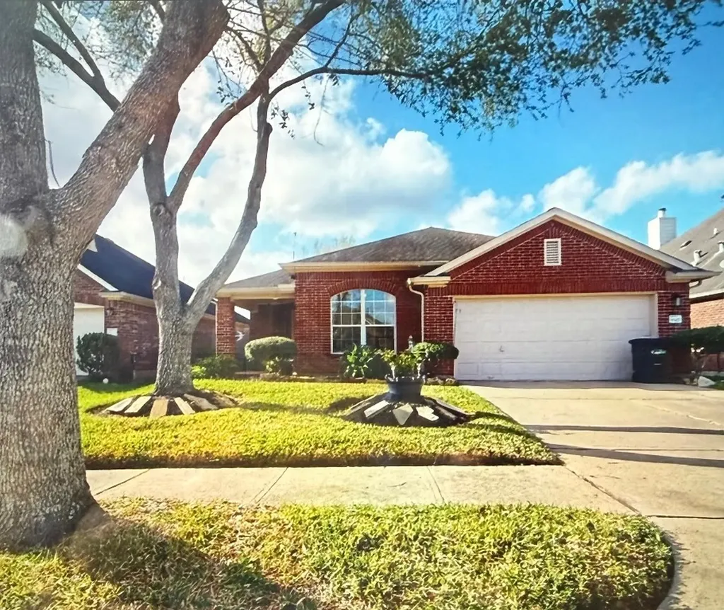 9327 Rustler Ridge Lane Houston TX 77089