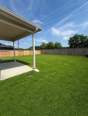 7114 Thomas James Court Cove TX 77523