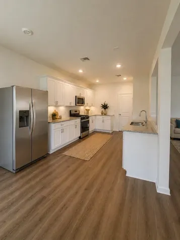 7114 Thomas James Court Cove TX 77523