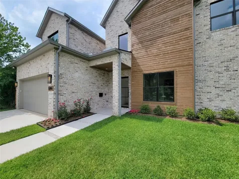 1922 Norcrest Dr Drive Houston TX 77055