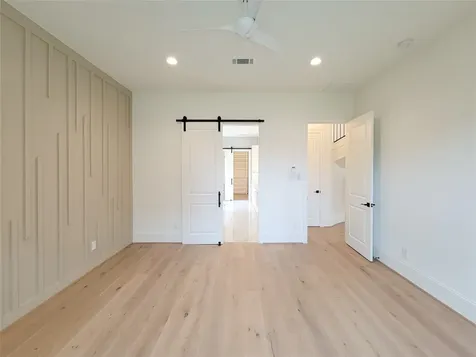 1922 Norcrest Dr Drive Houston TX 77055
