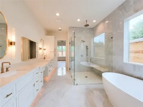 1922 Norcrest Dr Drive Houston TX 77055