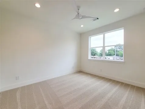 1922 Norcrest Dr Drive Houston TX 77055