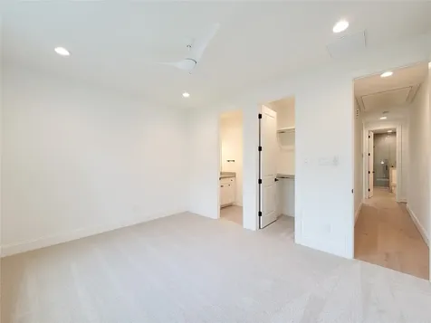 1922 Norcrest Dr Drive Houston TX 77055