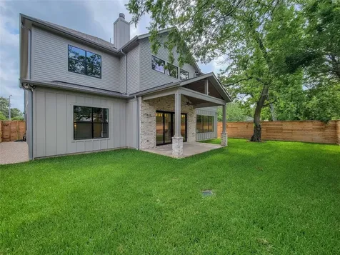 1922 Norcrest Dr Drive Houston TX 77055