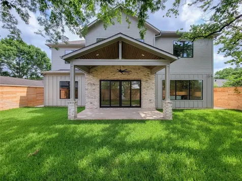 1922 Norcrest Dr Drive Houston TX 77055