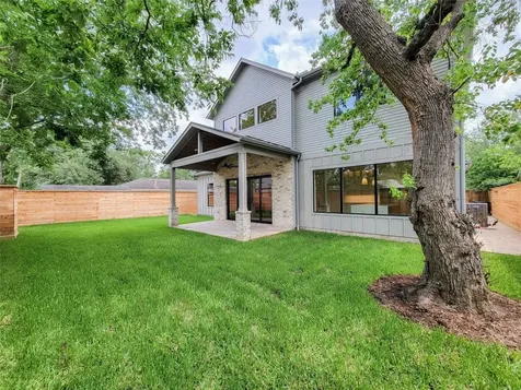 1922 Norcrest Dr Drive Houston TX 77055
