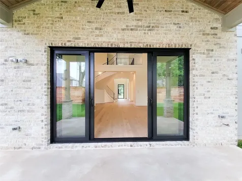 1922 Norcrest Dr Drive Houston TX 77055