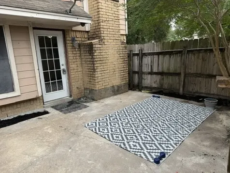 13527 Castilian Drive 1 Houston TX 77015