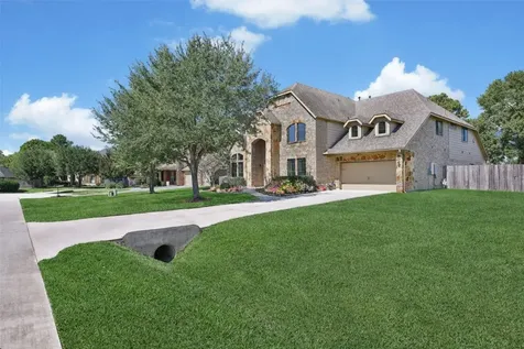 25003 Waterstone Estates Circle Tomball TX 77375