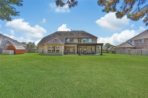 25003 Waterstone Estates Circle Tomball TX 77375