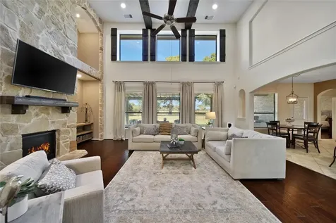 25003 Waterstone Estates Circle Tomball TX 77375