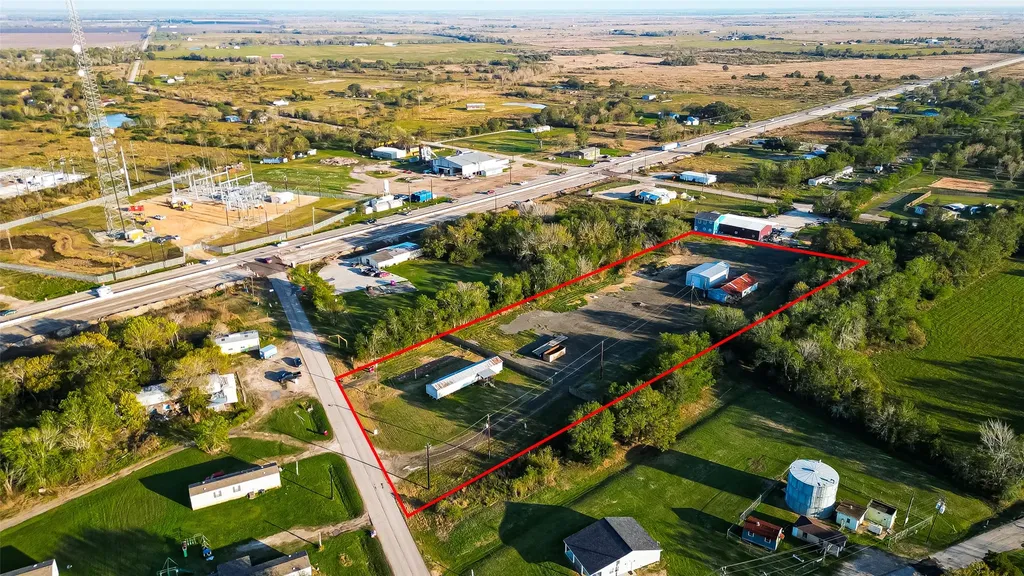 100 Mulcahy Street 264 Damon TX 77430