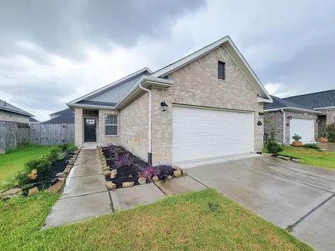 31351 Horseshoe Meadow Bend Lane Fulshear TX 77441