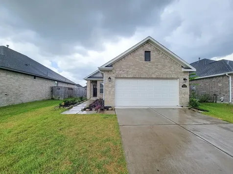 31351 Horseshoe Meadow Bend Lane Fulshear TX 77441