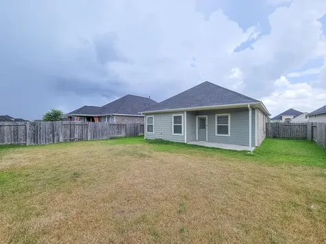 31351 Horseshoe Meadow Bend Lane Fulshear TX 77441
