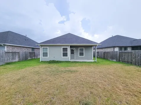 31351 Horseshoe Meadow Bend Lane Fulshear TX 77441