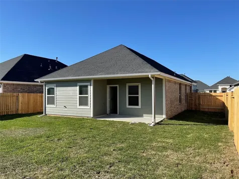 31351 Horseshoe Meadow Bend Lane Fulshear TX 77441