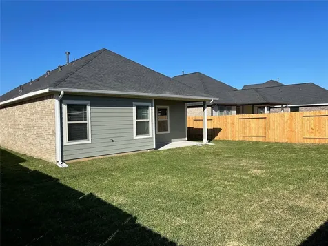 31351 Horseshoe Meadow Bend Lane Fulshear TX 77441
