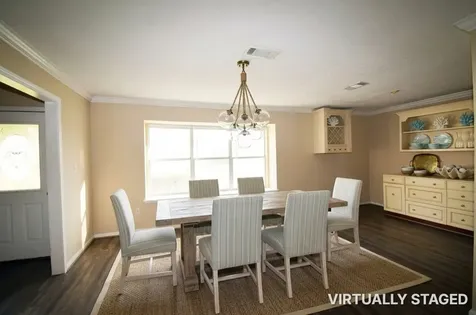 1806 Cedarwood Court Sugar Land TX 77498