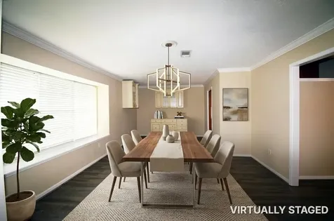 1806 Cedarwood Court Sugar Land TX 77498