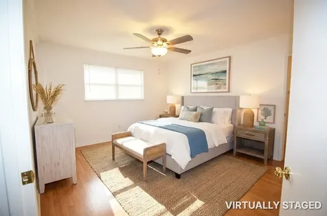1806 Cedarwood Court Sugar Land TX 77498