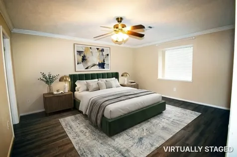 1806 Cedarwood Court Sugar Land TX 77498