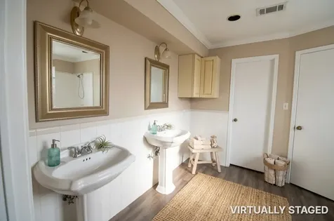 1806 Cedarwood Court Sugar Land TX 77498