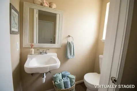1806 Cedarwood Court Sugar Land TX 77498