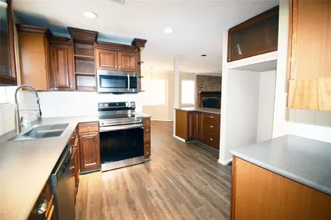 1806 Cedarwood Court Sugar Land TX 77498