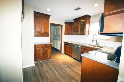 1806 Cedarwood Court Sugar Land TX 77498