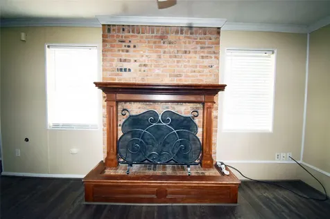 1806 Cedarwood Court Sugar Land TX 77498