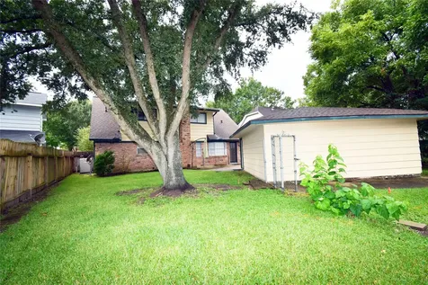1806 Cedarwood Court Sugar Land TX 77498