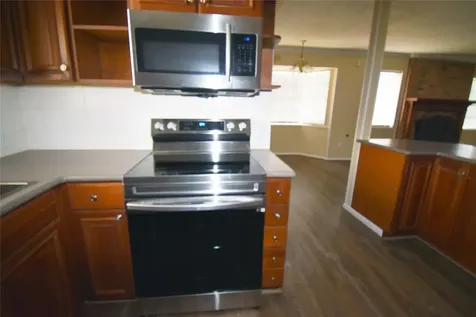 1806 Cedarwood Court Sugar Land TX 77498