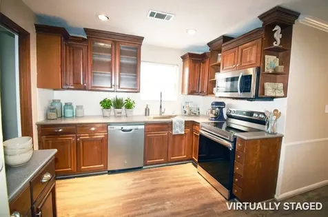 1806 Cedarwood Court Sugar Land TX 77498