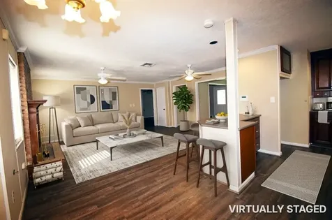 1806 Cedarwood Court Sugar Land TX 77498