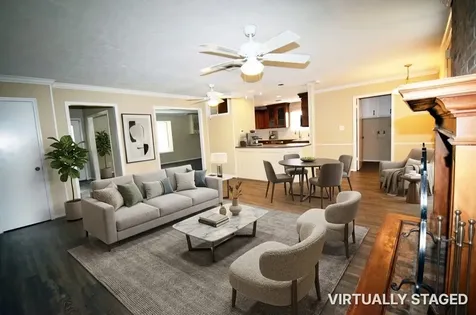 1806 Cedarwood Court Sugar Land TX 77498