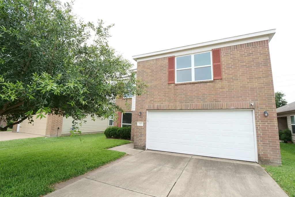 23603 Legacy Oak Street Katy TX 77493