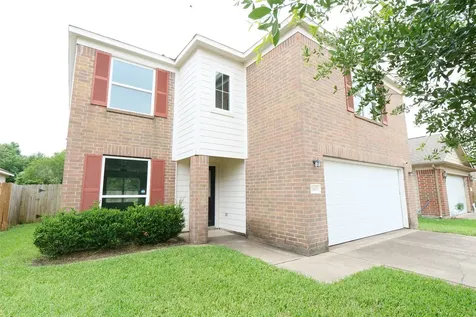 23603 Legacy Oak Street Katy TX 77493