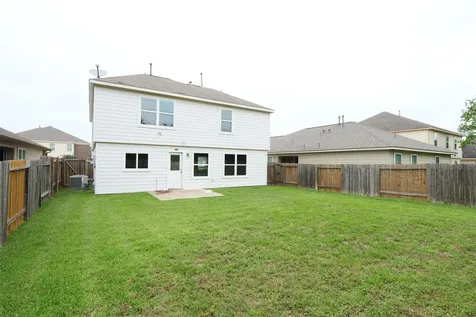23603 Legacy Oak Street Katy TX 77493