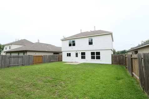 23603 Legacy Oak Street Katy TX 77493