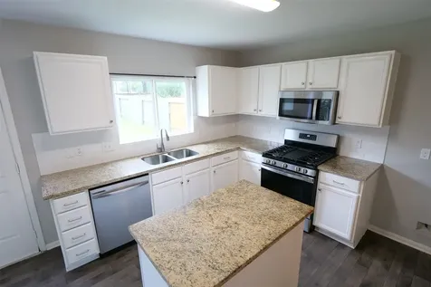 23603 Legacy Oak Street Katy TX 77493